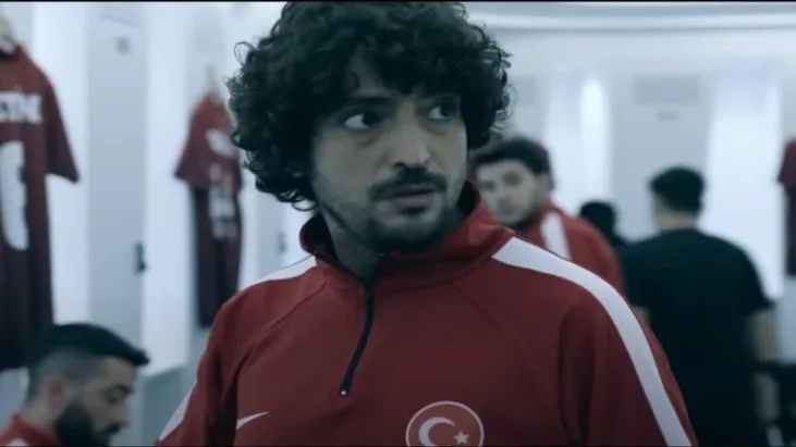 Hayatla Barış izle