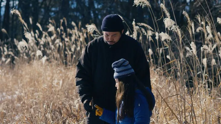 Kötülük Diye Bir Şey Yok izle