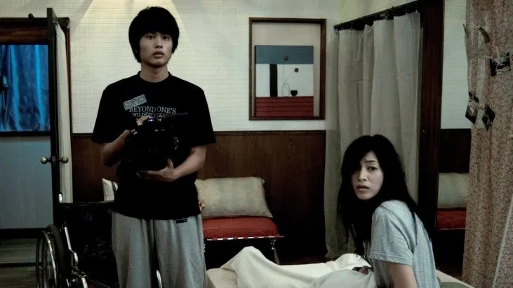 Paranormal Activity: Tokyo Gecesi izle