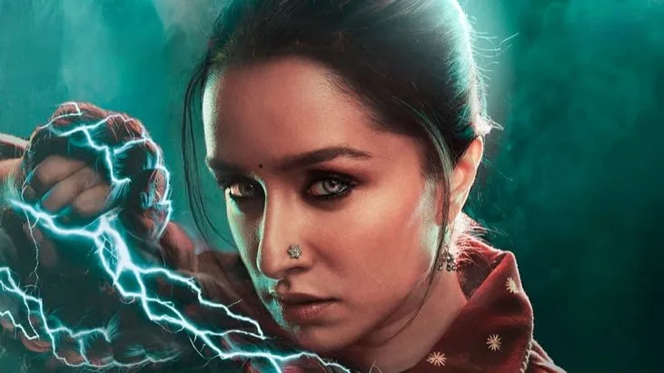 Stree 2: Sarkate Ka Aatank izle